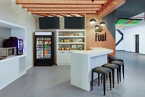 Aloft by Marriott Santo Domingo Piantini