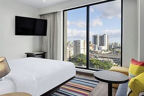 Aloft by Marriott Santo Domingo Piantini