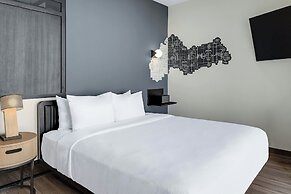 Aloft by Marriott Santo Domingo Piantini