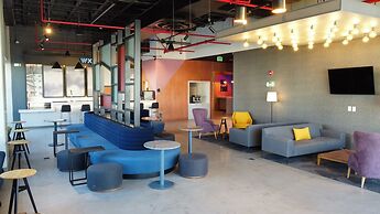 Aloft by Marriott Santo Domingo Piantini