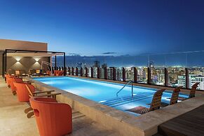 Aloft by Marriott Santo Domingo Piantini