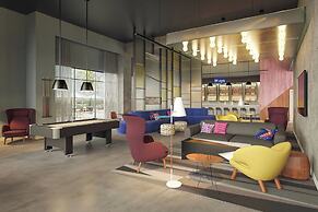 Aloft by Marriott Santo Domingo Piantini