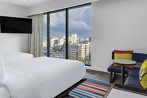 Aloft by Marriott Santo Domingo Piantini