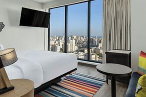 Aloft by Marriott Santo Domingo Piantini