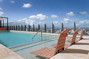 Aloft by Marriott Santo Domingo Piantini