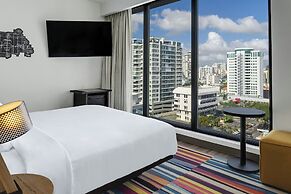 Aloft by Marriott Santo Domingo Piantini