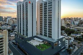 Aloft by Marriott Santo Domingo Piantini