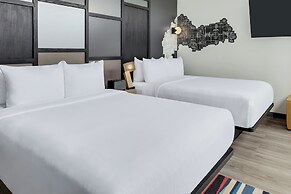 Aloft by Marriott Santo Domingo Piantini