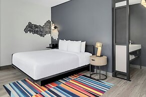 Aloft by Marriott Santo Domingo Piantini