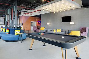 Aloft by Marriott Santo Domingo Piantini