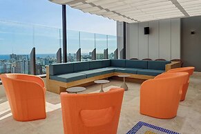 Aloft by Marriott Santo Domingo Piantini