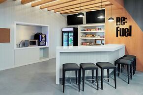 Aloft by Marriott Santo Domingo Piantini