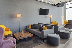 Aloft by Marriott Santo Domingo Piantini