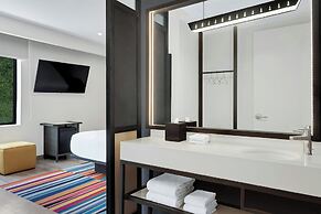 Aloft by Marriott Santo Domingo Piantini