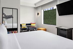 Aloft by Marriott Santo Domingo Piantini