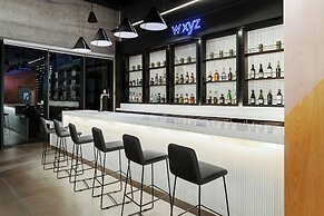 Aloft by Marriott Santo Domingo Piantini
