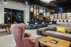 Aloft by Marriott Santo Domingo Piantini