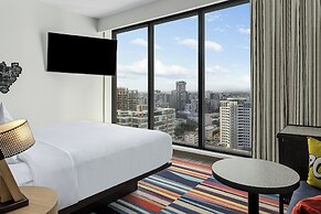 Aloft by Marriott Santo Domingo Piantini