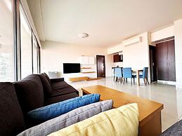 One to One Hotel & Apartments