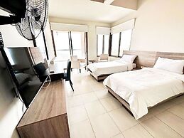One to One Hotel & Apartments