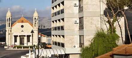 One to One Hotel & Apartments