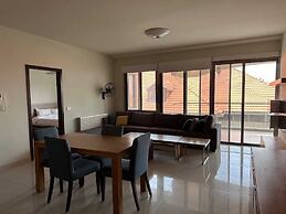 One to One Hotel & Apartments