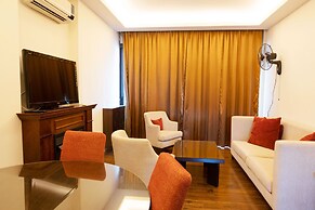One to One Hotel & Apartments