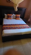 The Spot Hotel