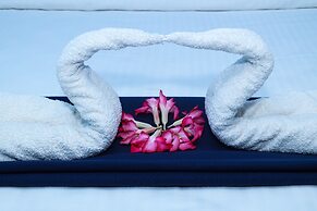 Dolphin Beach Guest House