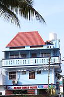 Dolphin Beach Guest House