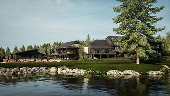 Roompot Hillview Resort Grandvoir