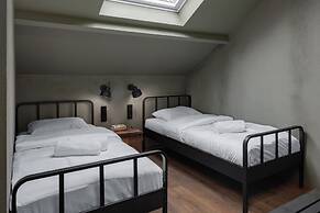 Roompot Hillview Resort Grandvoir