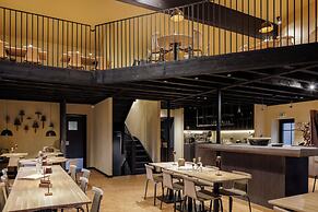 Roompot Hillview Resort Grandvoir