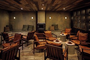 Roompot Hillview Resort Grandvoir