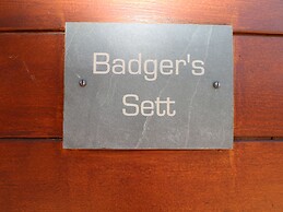 Badgers Sett