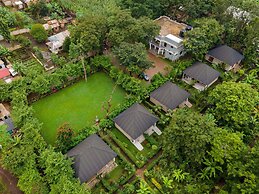 KERAMA SILENT LODGE