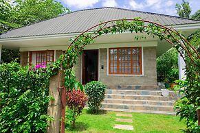 KERAMA SILENT LODGE