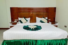 KERAMA SILENT LODGE