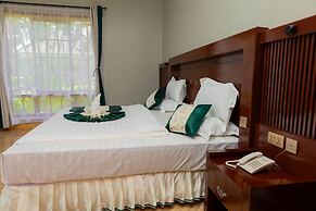 KERAMA SILENT LODGE