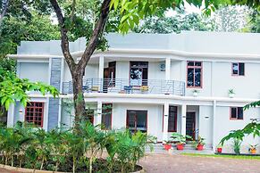 KERAMA SILENT LODGE