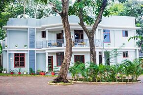 KERAMA SILENT LODGE
