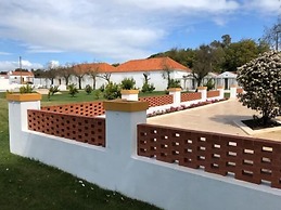 Quinta da várzea
