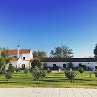 Quinta da várzea