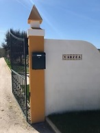 Quinta da várzea