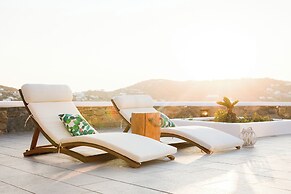 Eden's Mykonos - Villa Opal