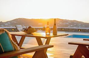 Eden's Mykonos - Villa Opal