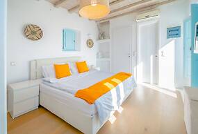 Eden's Mykonos - Villa Opal