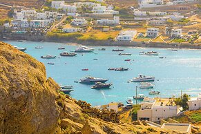 Eden's Mykonos - Villa Opal