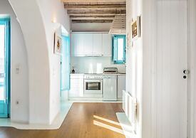 Eden's Mykonos - Villa Opal