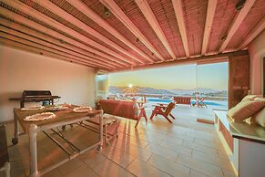 Eden's Mykonos - Villa Opal